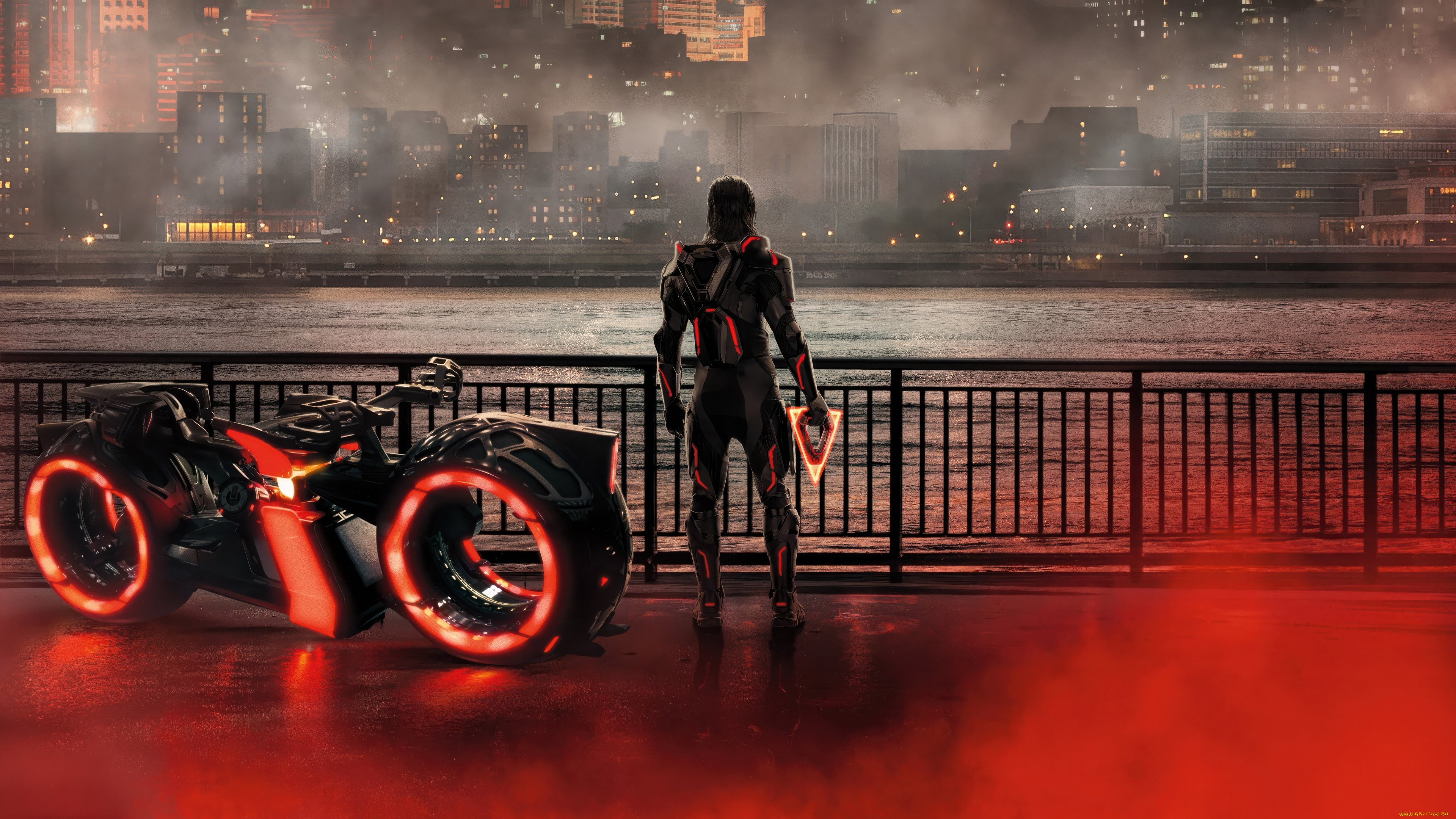  , tron,  ares, jared, leto, ares, 2025